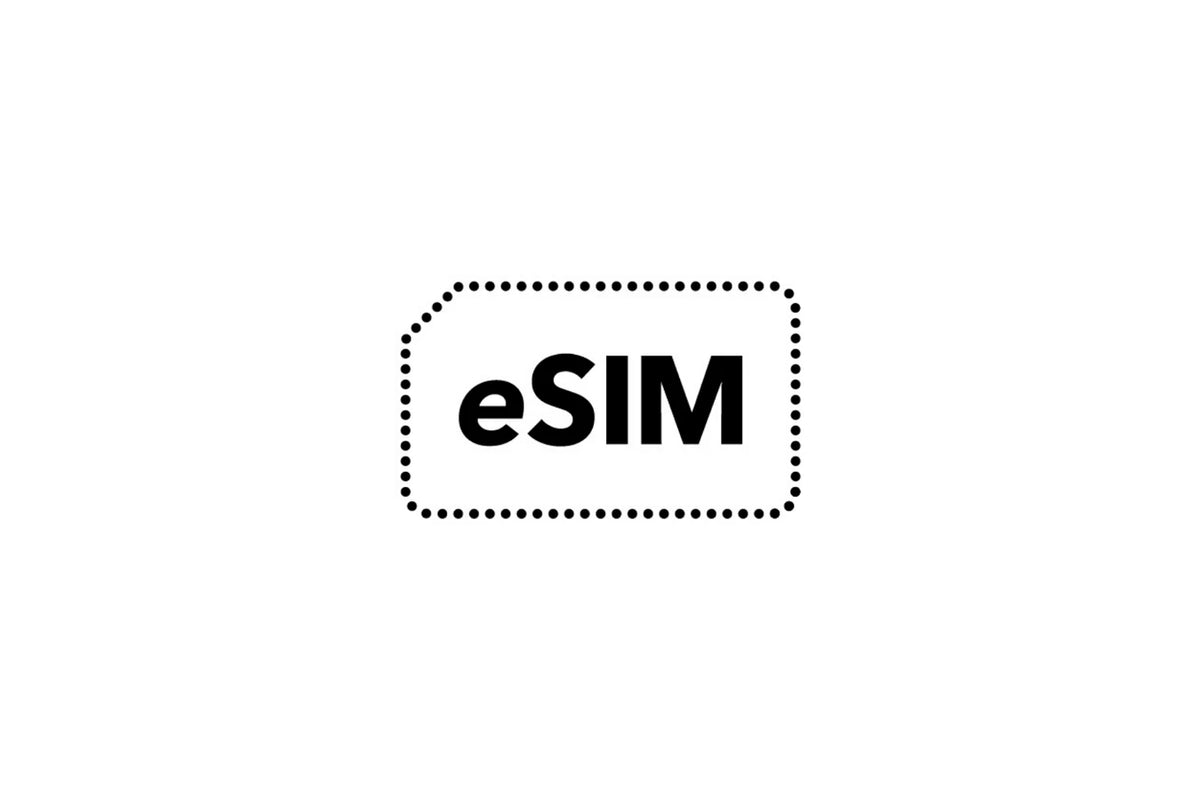 全球eSIM