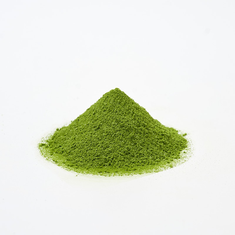 【Morihan】 日本 森半宇治 含糖特濃抹茶粉500g (有機認證) 箱購