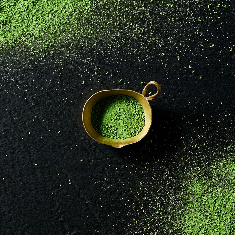 【Morihan】 日本 森半宇治 含糖特濃抹茶粉500g (有機認證) 箱購