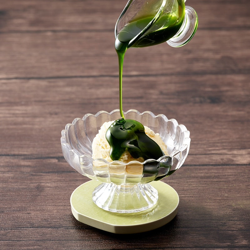 【Morihan】 日本 森半宇治 含糖特濃抹茶粉500g (有機認證) 箱購