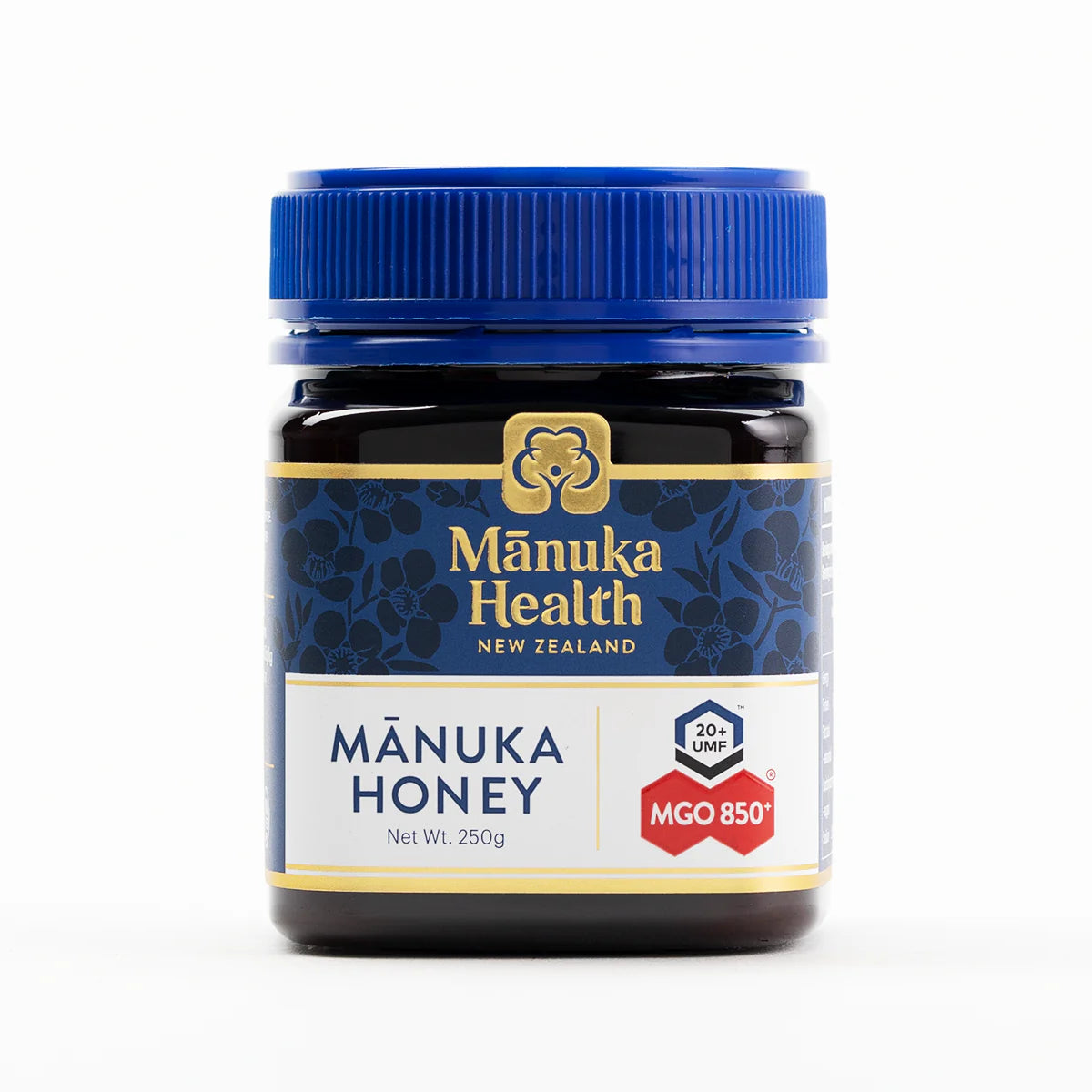 【Manuka Health】 MGO 850+ 950+ | UMF 20+ 22+ 麥盧卡蜂蜜