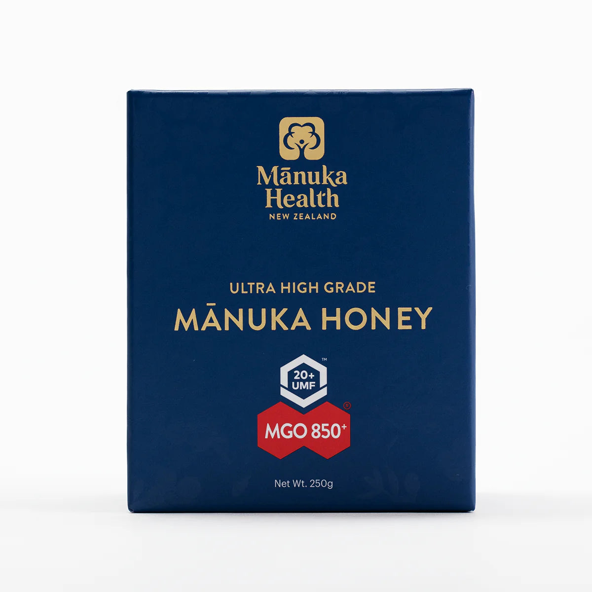 【Manuka Health】 MGO 850+ 950+ | UMF 20+ 22+ 麥盧卡蜂蜜