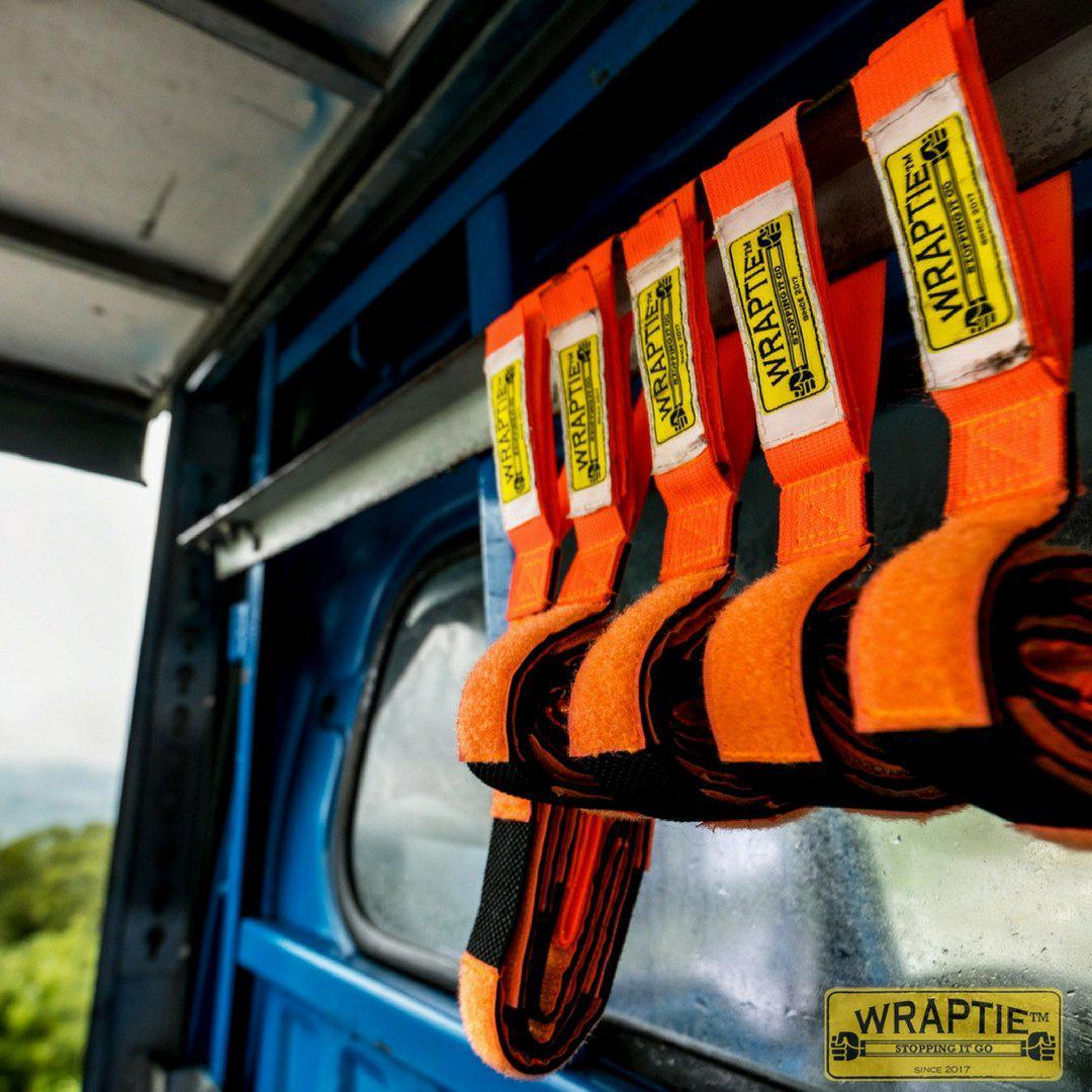 WRAPTIE™ CLASSIC SMART STRAP