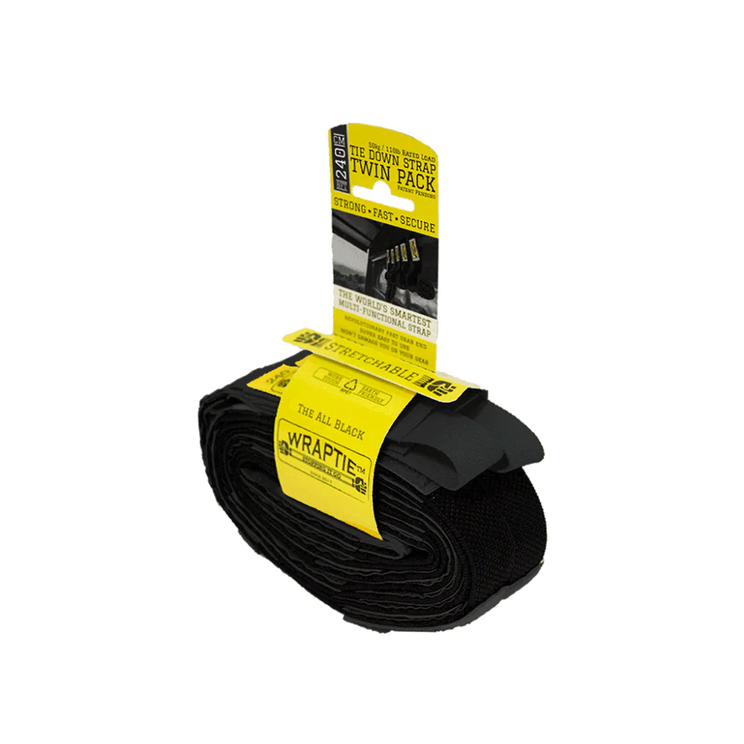 WRAPTIE™ CLASSIC SMART STRAP