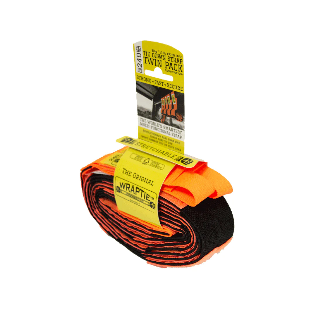 WRAPTIE™ CLASSIC SMART STRAP