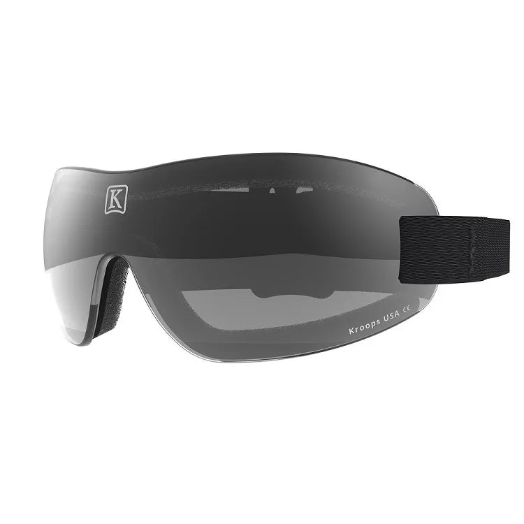 Kroops in den USA hergestellte Anti-Epidemie-Brille (aus den USA importiert)